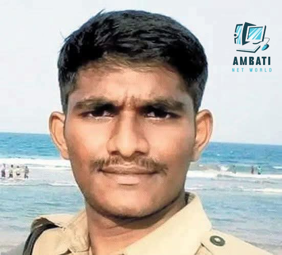 ఓ కానిస్టేబుల్ రివేంజ్ స్టోరీ! చివరకు IPS అయిన ఉదయ్