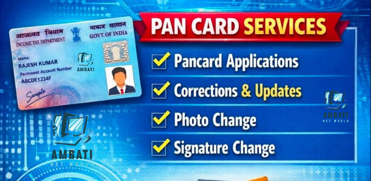 pan card
